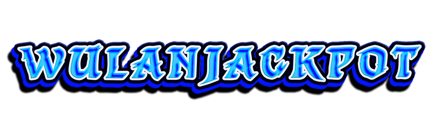 WULANJACKPOT Logo